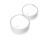 TP-Link DECO X50-PoE Mesh WiFi (3000Mb/s a/b/g/n/ac/ax) 2xAP - 1281388 - zdjęcie 1